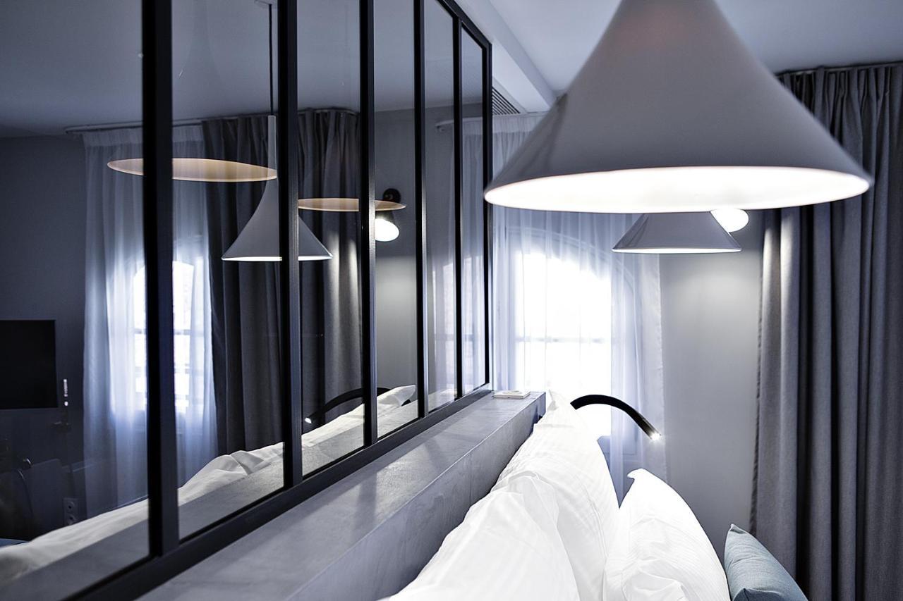 Hotel Boutique Du Taur 4*