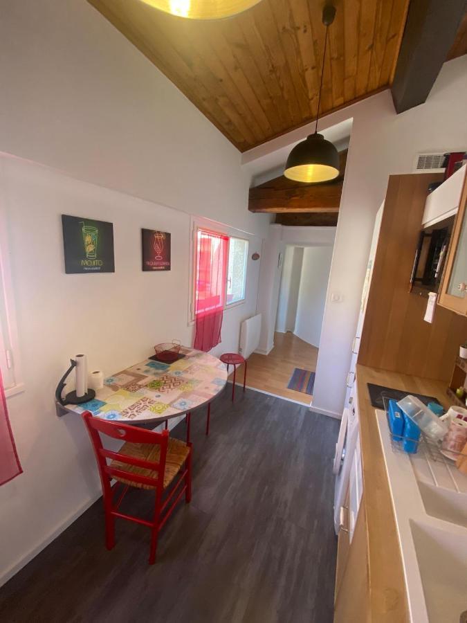Apartment Esquirol - T1bis Au Coeur De