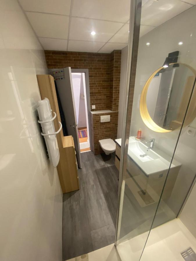 Apartment Esquirol - T1bis Au Coeur De