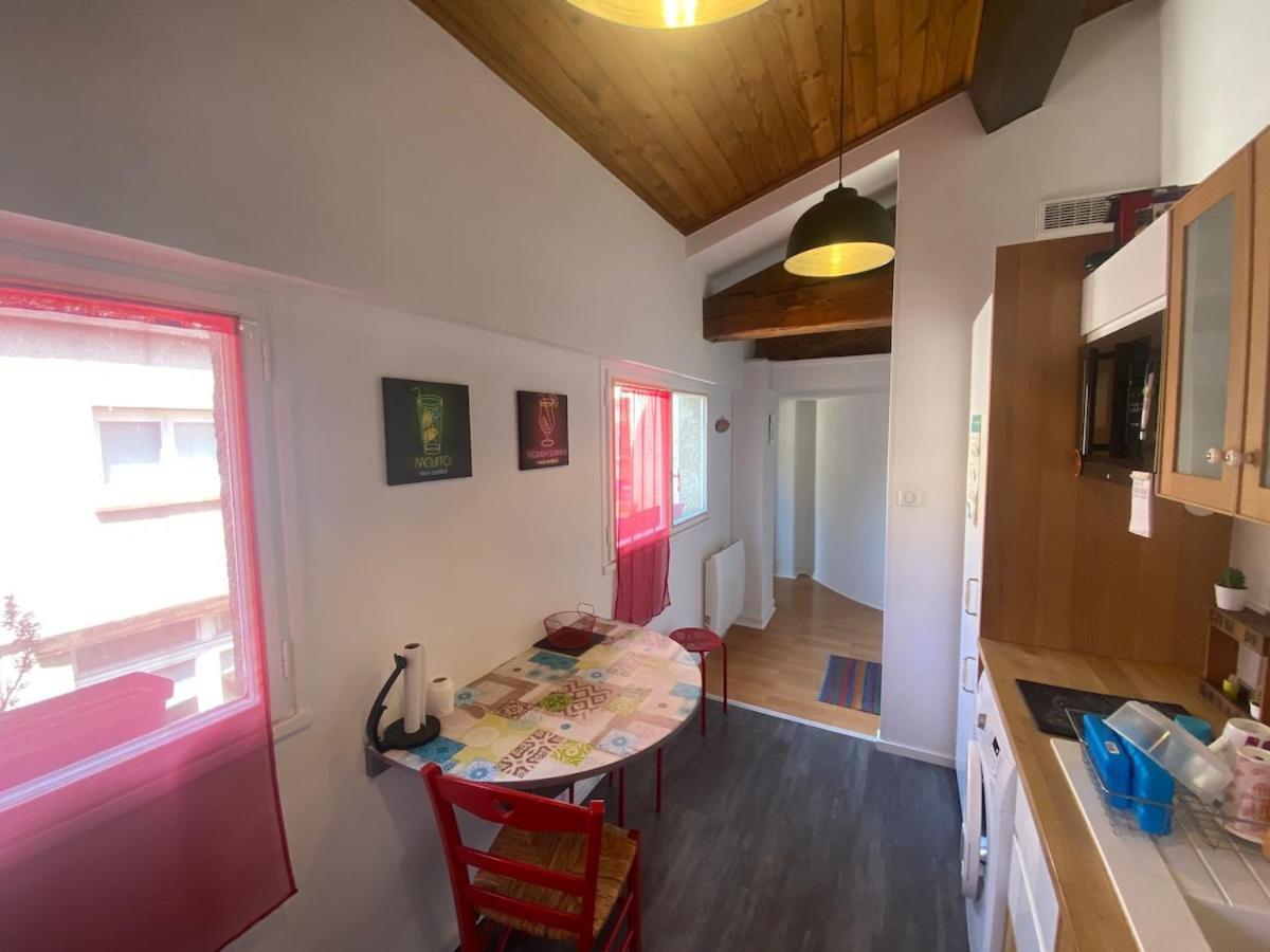 Esquirol - T1bis Au Coeur De Apartment Toulouse