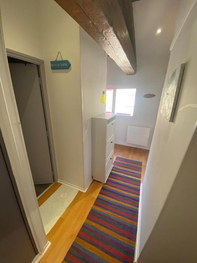 Esquirol - T1bis Au Coeur De Apartment