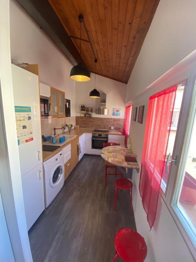 Esquirol - T1bis Au Coeur De Apartment Toulouse
