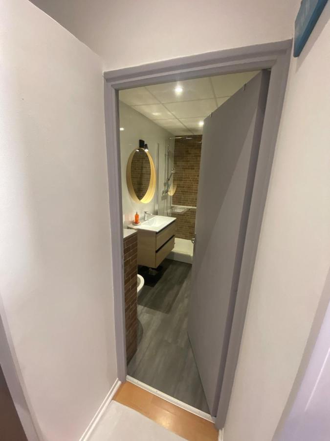 Apartment Esquirol - T1bis Au Coeur De
