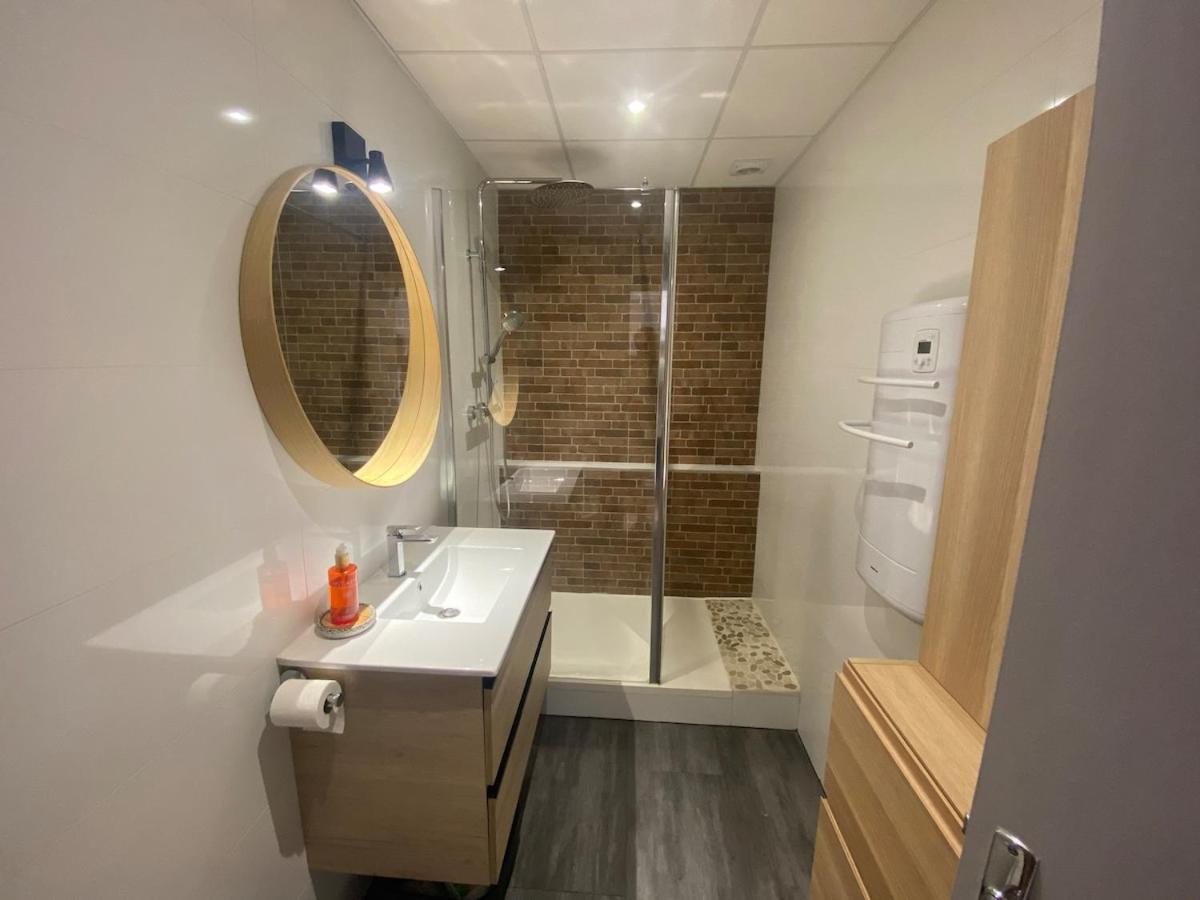 Apartment Esquirol - T1bis Au Coeur De