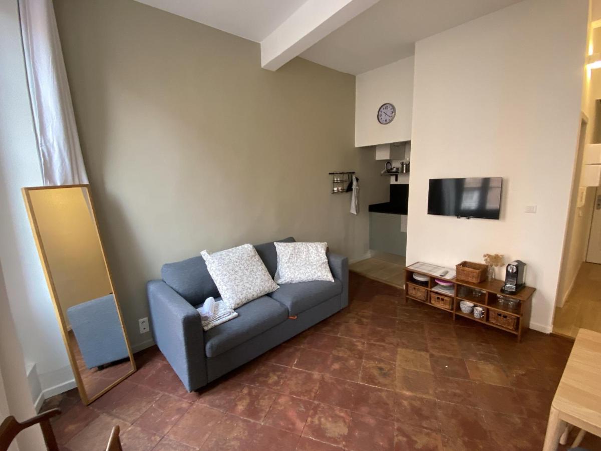 Apartment Le Daurade - Votre Studio Au Coeur - De