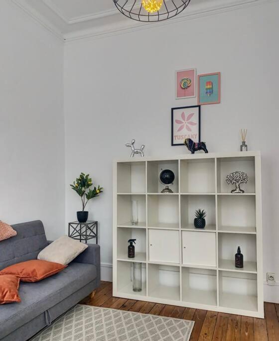 Apartamento Tuscany - Sublime T2 Hypercentre *