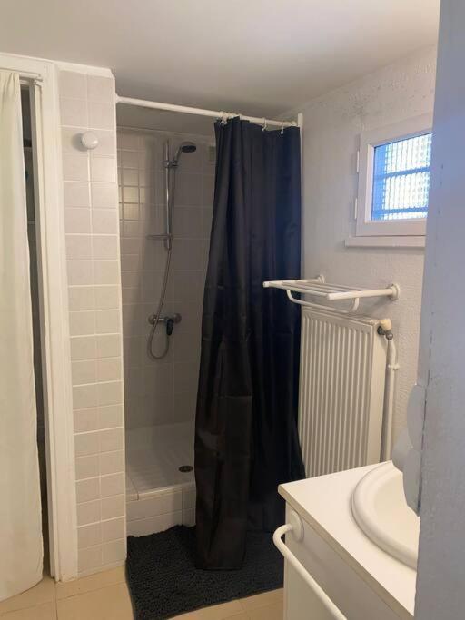 Apartamento Tuscany - Sublime T2 Hypercentre Toulouse