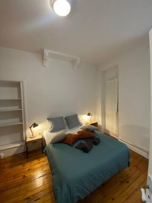 Tuscany - Sublime T2 Hypercentre Toulouse