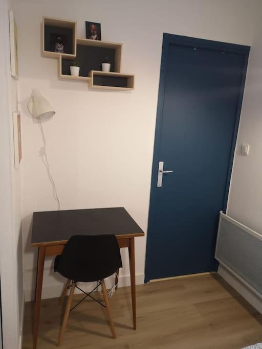 Cosy Au Centre-ville De Apartamento Toulouse
