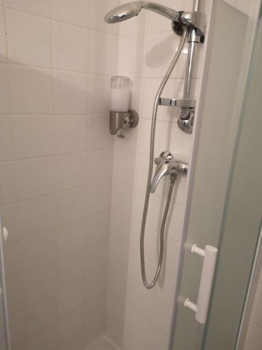 Apartamento Cosy Au Centre-ville De *