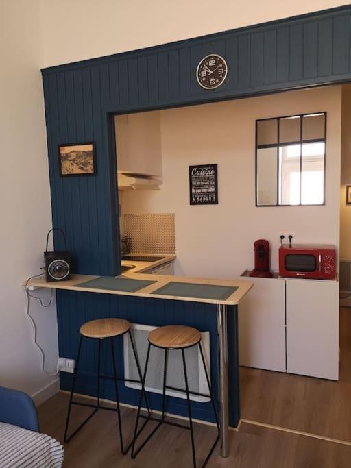 Cosy Au Centre-ville De
