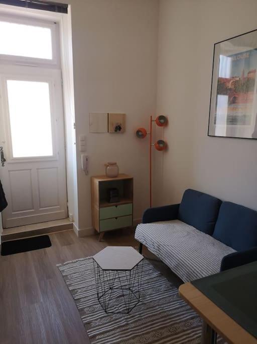 Apartamento Cosy Au Centre-ville De