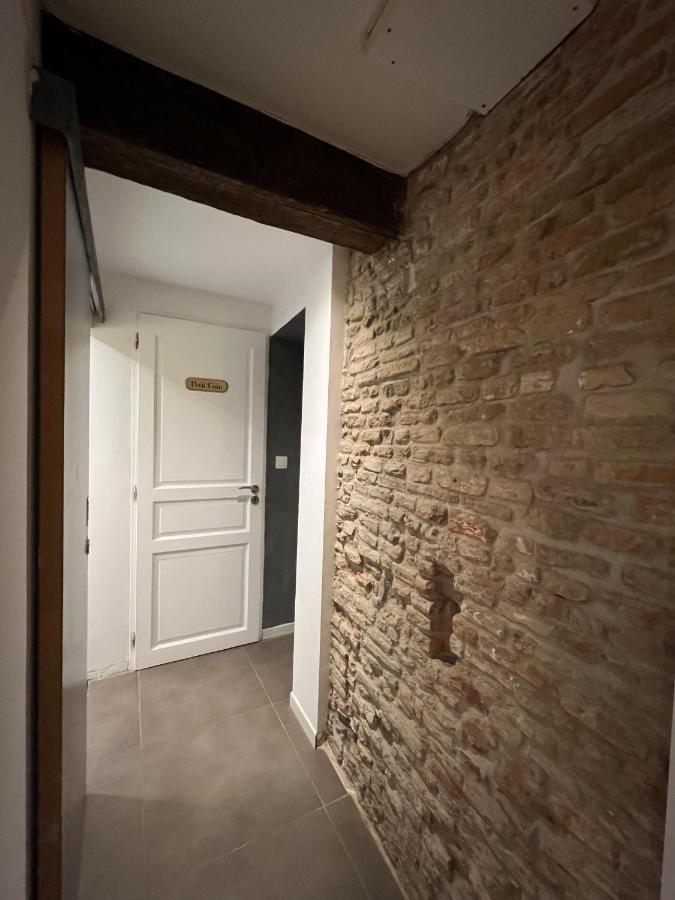 Apartment Le New York -t3 Avec Parking *