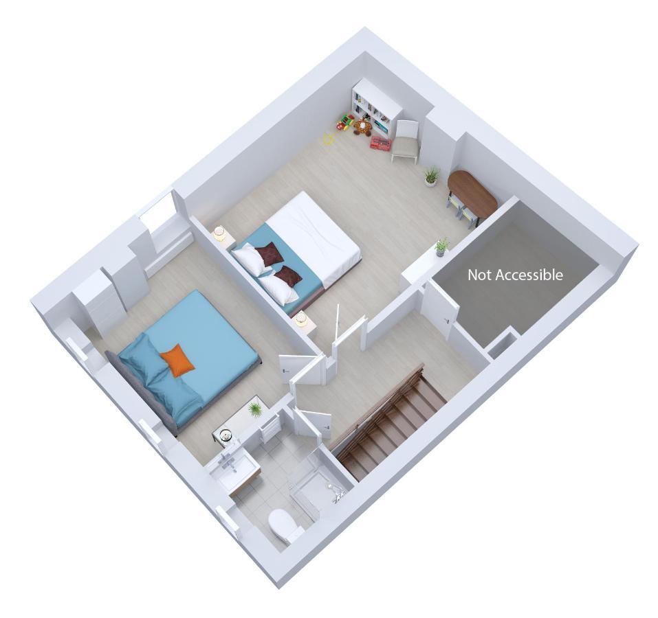 Apartment L'ethnique 7p - Climatisation - Jardin - Parking - Salle De Sport Toulouse