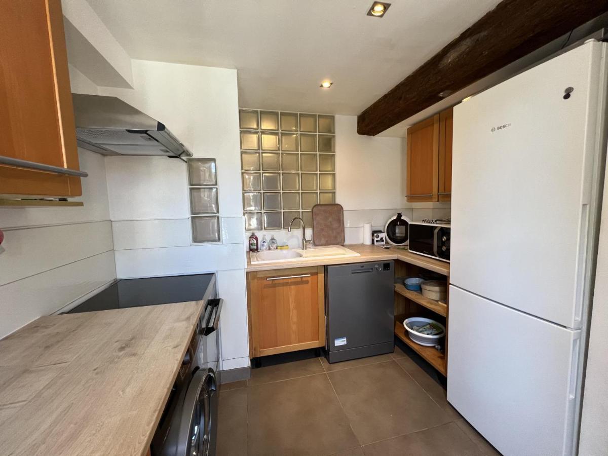 Apartment Le New York -t3 Avec Parking Toulouse