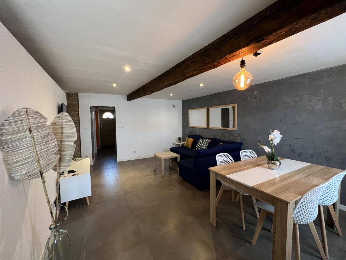 Apartment Le New York -t3 Avec Parking *