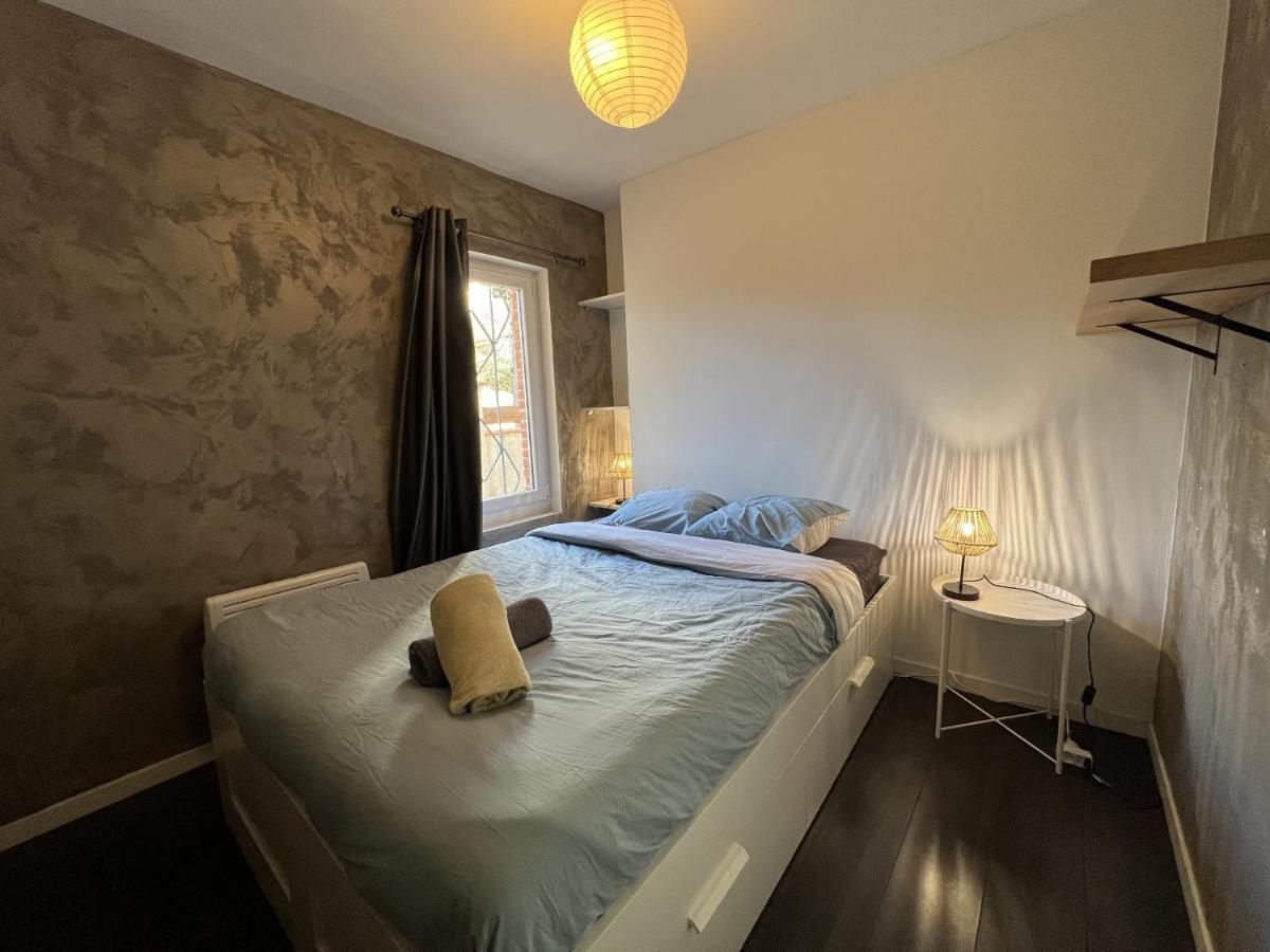 Le New York -t3 Avec Parking Apartment *