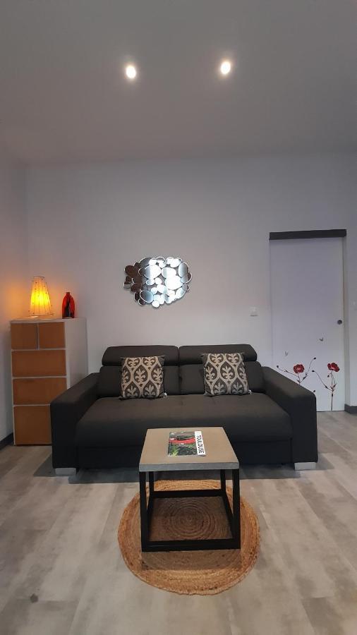Apartamento Canal Du Midi *