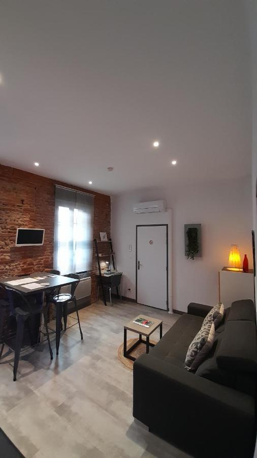 Canal Du Midi Apartment *