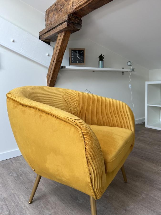 Le Columbus - 2p - Metro - Centre Apartment *