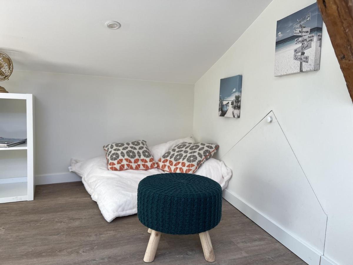 Le Columbus - 2p - Metro - Centre Apartment *