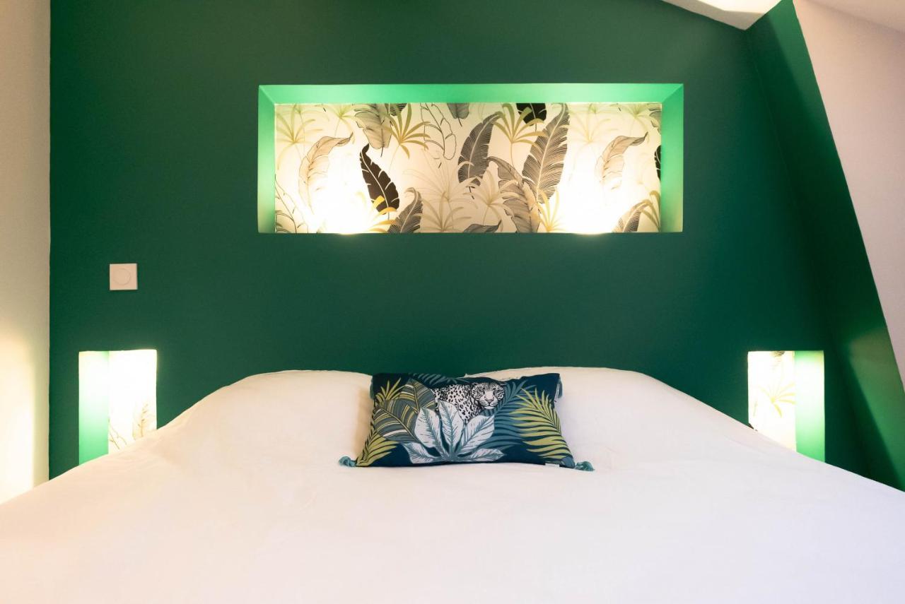 Apartment Le Puits-clos - T2 Au Capitole *