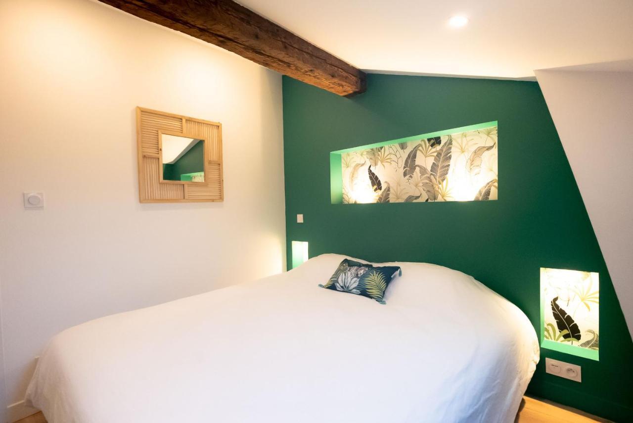 Apartment Le Puits-clos - T2 Au Capitole