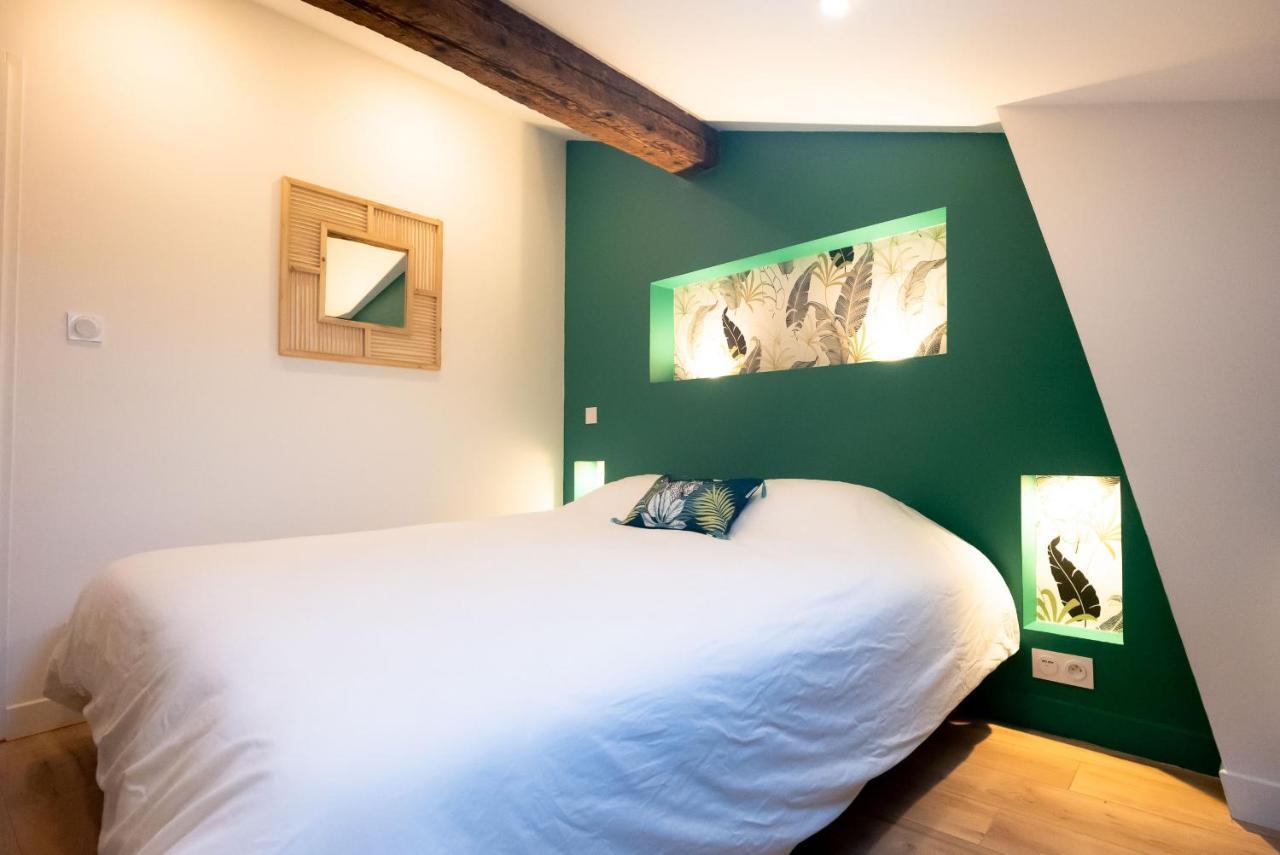 Appartement Le Puits-clos - T2 Au Capitole