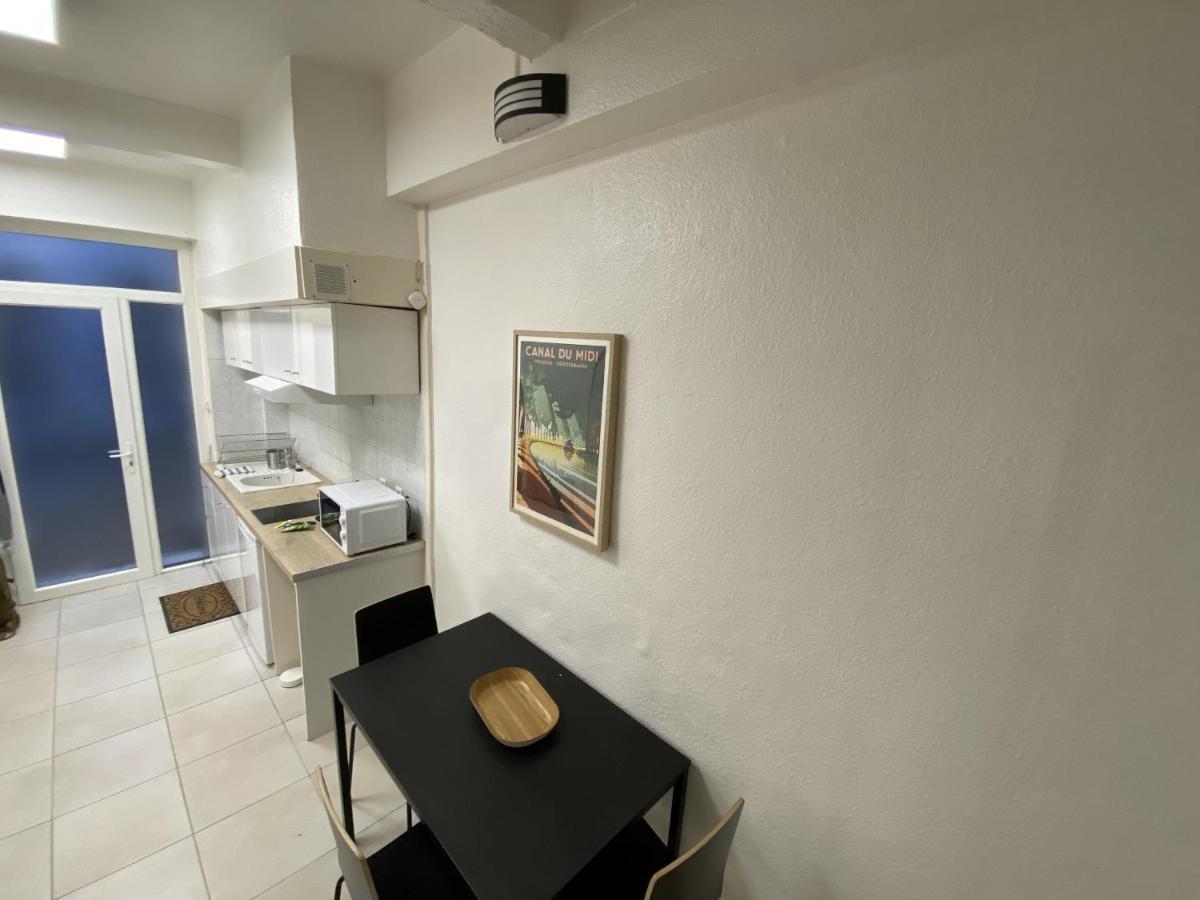 La Caverne - Studio Au Capitole Apartment