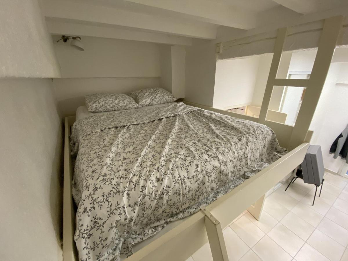La Caverne - Studio Au Capitole Apartment *