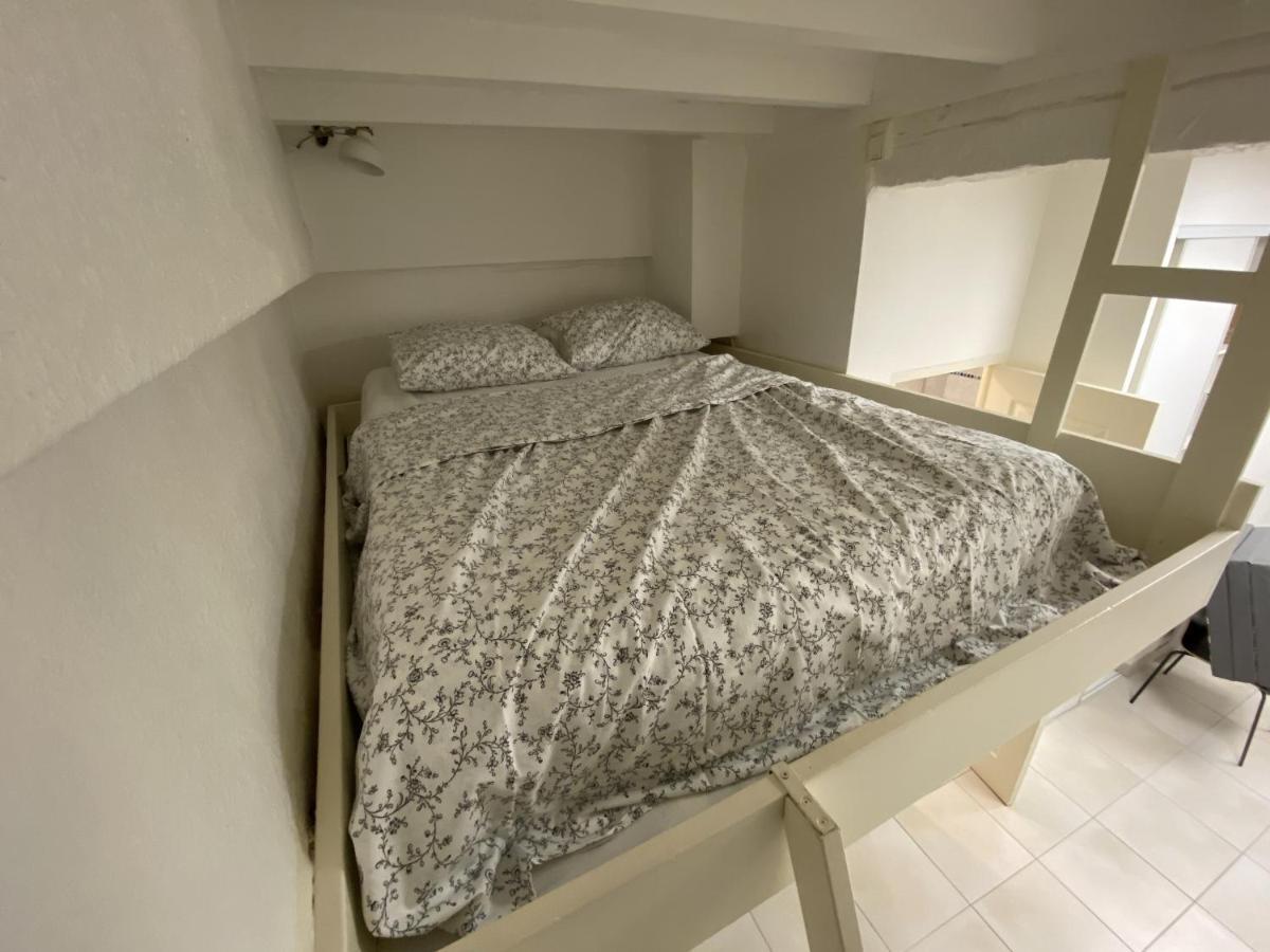 Apartment La Caverne - Studio Au Capitole *