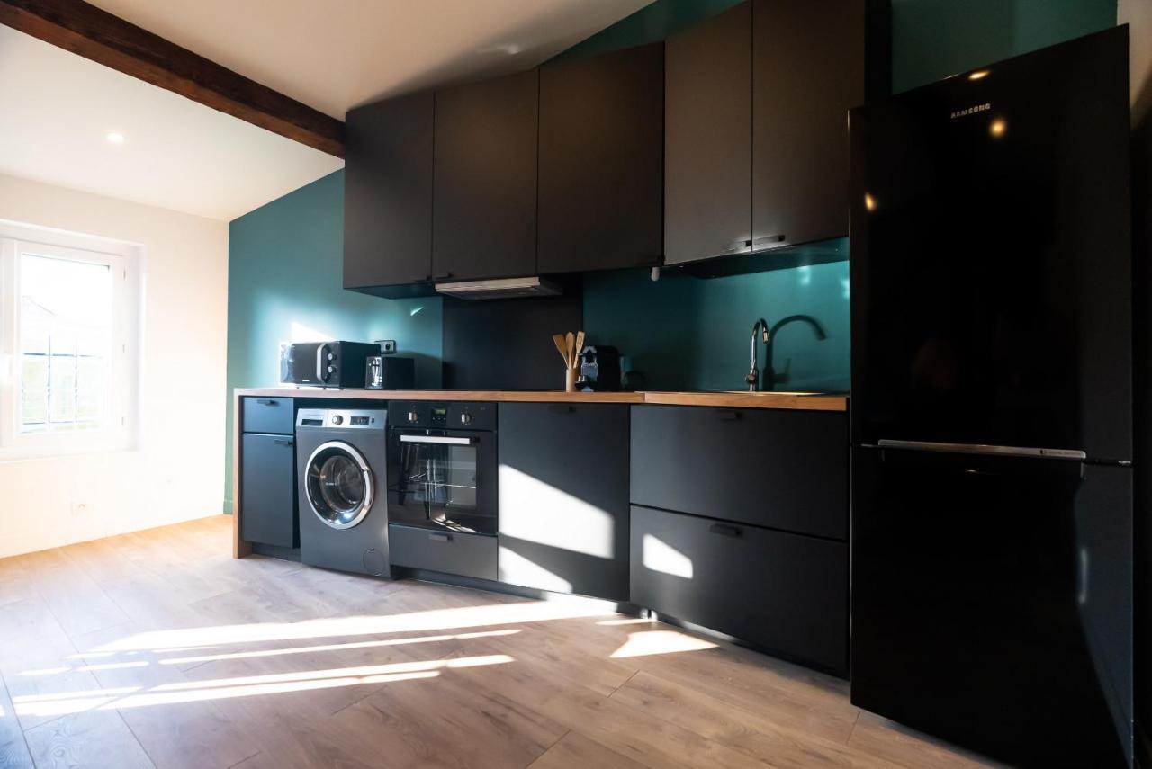 Appartement Le Puits-clos - T2 Au Capitole