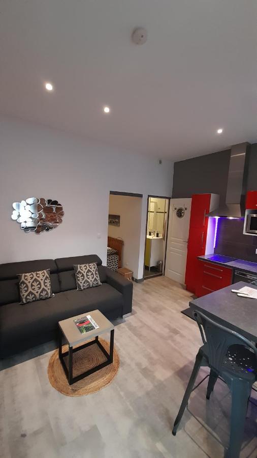 Apartamento Canal Du Midi