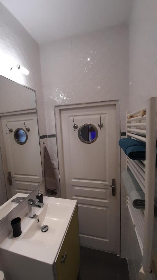 Apartamento Canal Du Midi