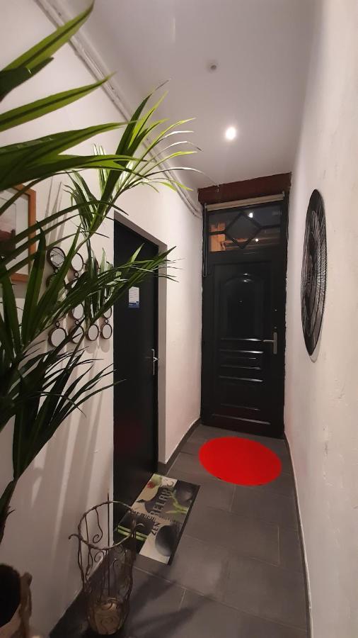 Apartment Canal Du Midi Toulouse