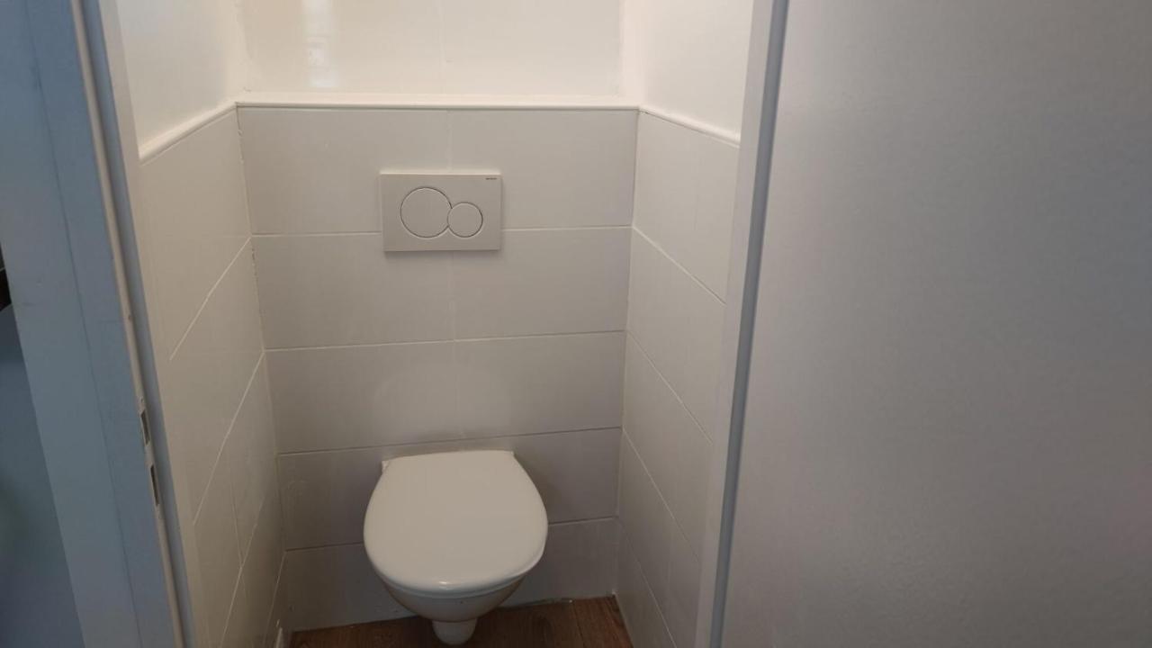 Verdier Studio Lot 1 Apartment