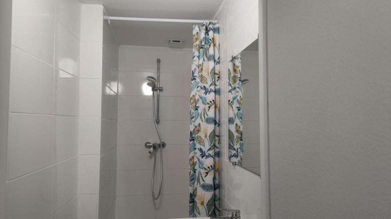 Apartment Verdier Studio Lot 1 Toulouse