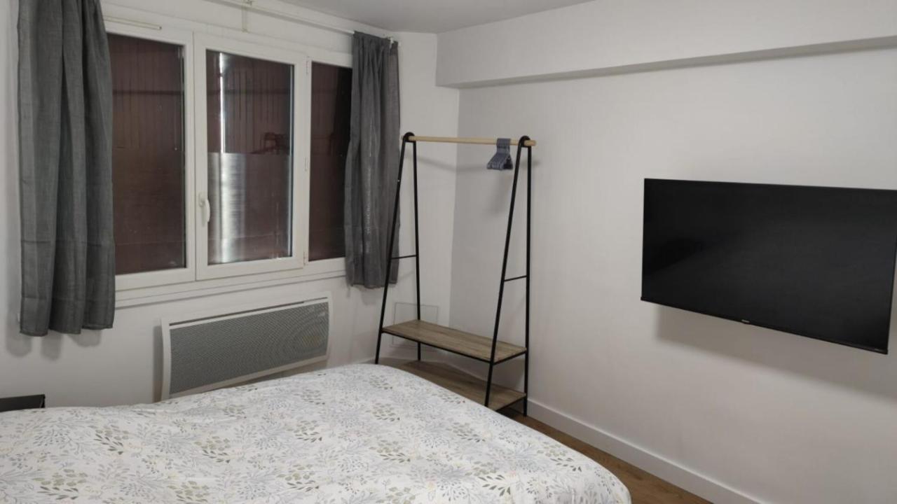 Verdier Studio Lot 1 Toulouse
