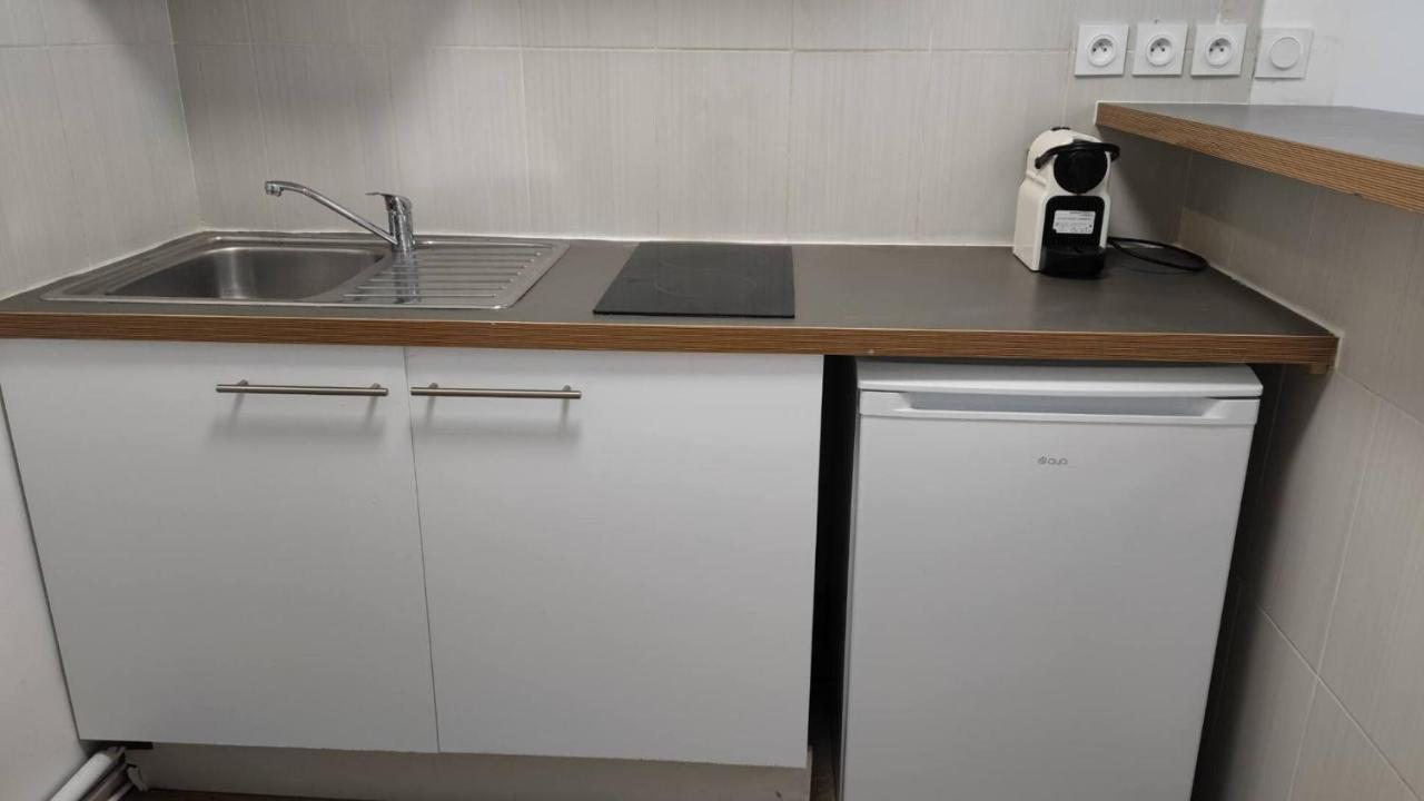 Verdier Studio Lot 1 * Toulouse