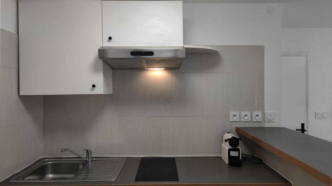 Verdier Studio Lot 1 *