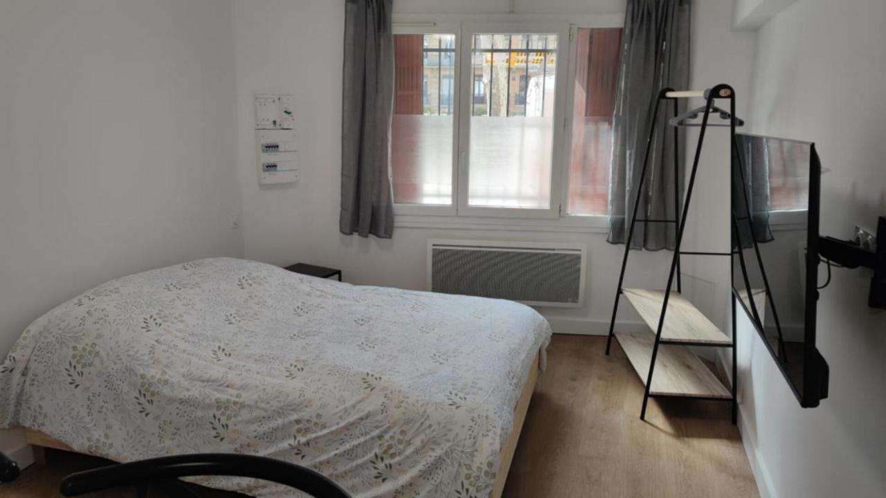 Verdier Studio Lot 1 Toulouse