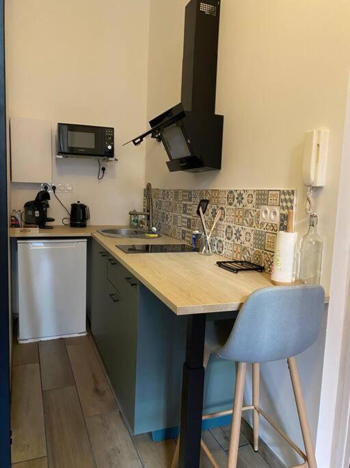 Studio Cosy Centre * Toulouse