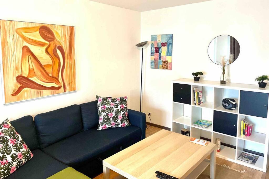 Chez Sandra Et Rach Apartamento Toulouse