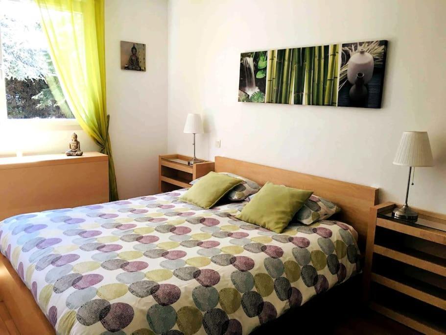 Apartment Calme & Confort - Proche Cite De L'espace *