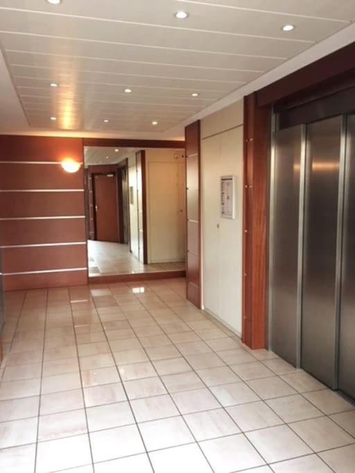 Calme & Confort - Proche Cite De L'espace Apartment Toulouse