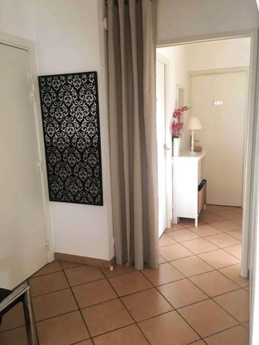 Apartment Calme & Confort - Proche Cite De L'espace *