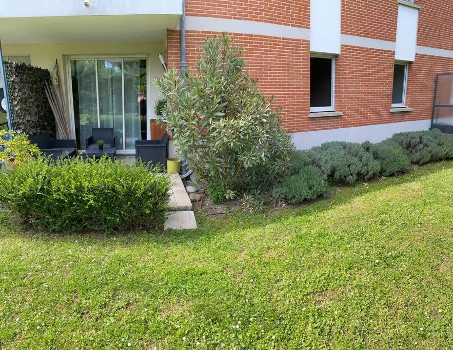 Calme & Confort - Proche Cite De L'espace Toulouse