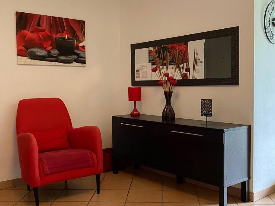 Apartment Calme & Confort - Proche Cite De L'espace Toulouse
