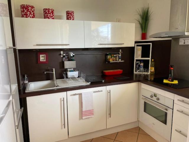 Apartment Calme & Confort - Proche Cite De L'espace Toulouse
