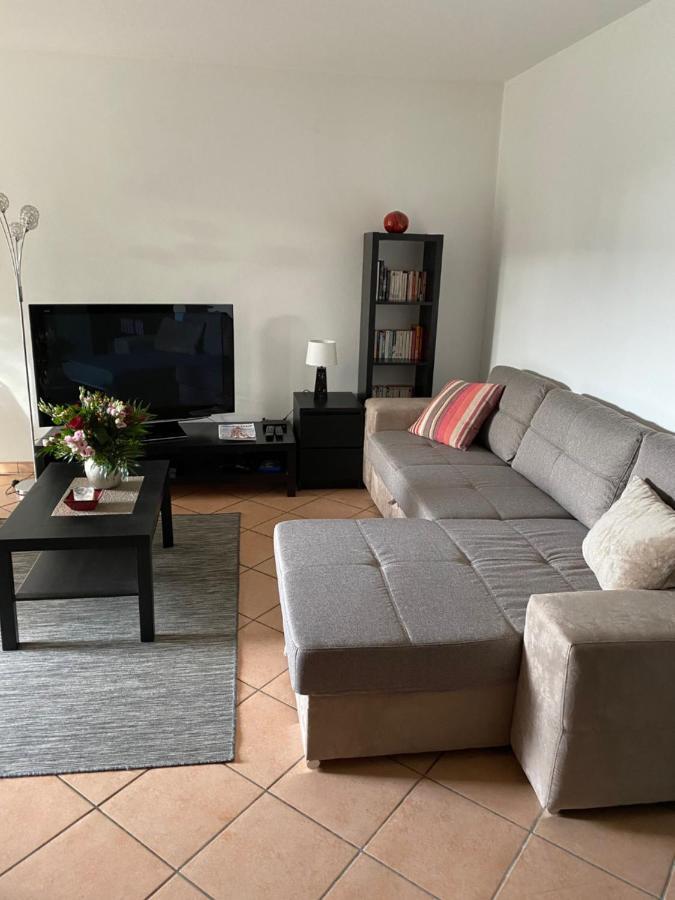 Apartment Calme & Confort - Proche Cite De L'espace